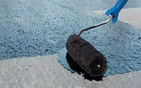 تصویر 4 از قیر پلیمری کشسان مناسب پروژه‌های عمرانی بزرگ